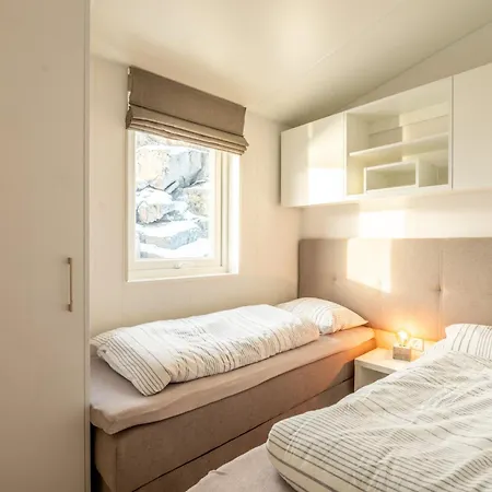Seaside Apartment