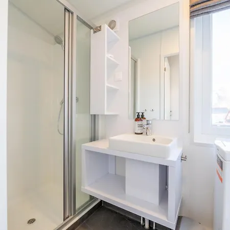 Apartment Seaside