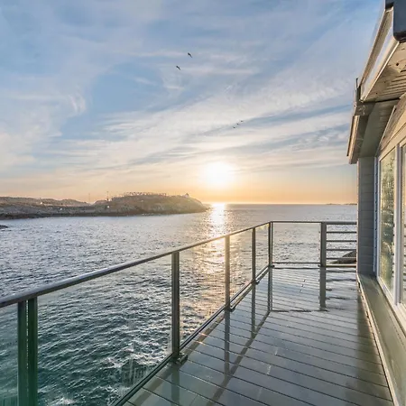 Appartement Seaside