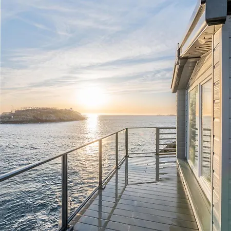 Seaside Appartement *
