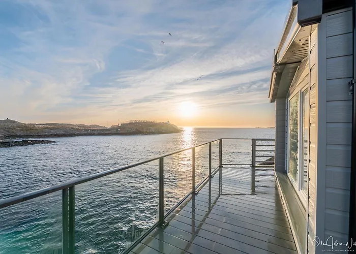 Appartamento Seaside