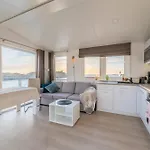 Apartmán Seaside Henningsvaer